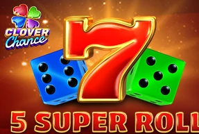 5 Super Roll