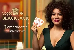 Speed Blackjack B