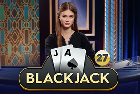 Blackjack 27