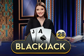 Blackjack 28