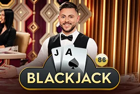 Blackjack 86