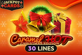 Caramel Hot - Christmas Edition