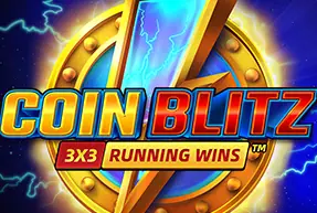 Coin Blitz: Power Wheel RUNNING WINS