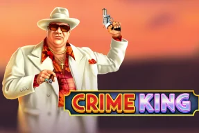 Crime King 1000