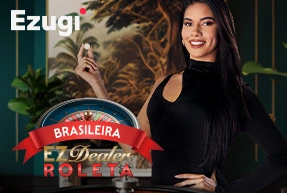 EZ Dealer Roulette Brazil