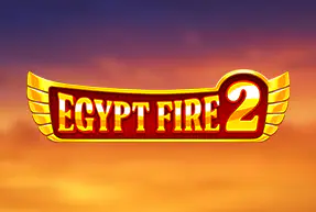 Egypt Fire 2