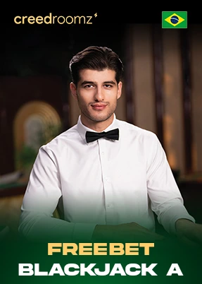 Free Bet BJ Brazilian A