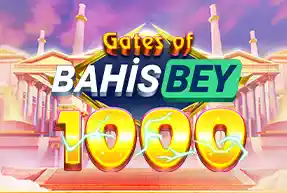 Gates of Bahisbey