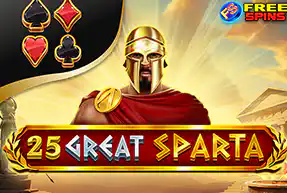 Great Sparta