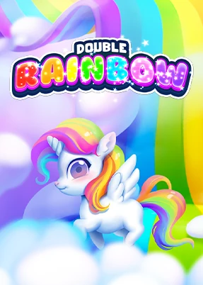 Double Rainbow