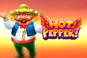 Hot Pepper
