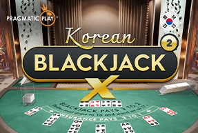Korean BlackjackX 2