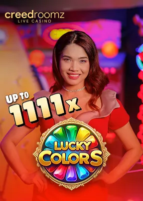 Lucky Colors