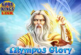Olympus Glory Gods & Kings Link