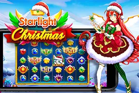 Starlight Christmas