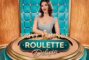 Privé Lounge Roulette Deluxe