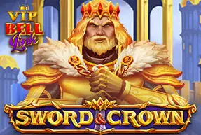 Sword and Crown VIP Bell Link
