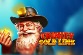 Trinity Gold Coins RUNNING WINS