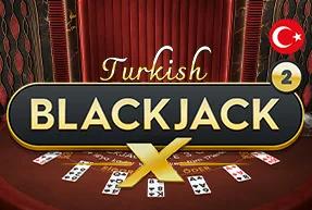 Turkish BlackjackX 2